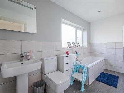 House Bathroom